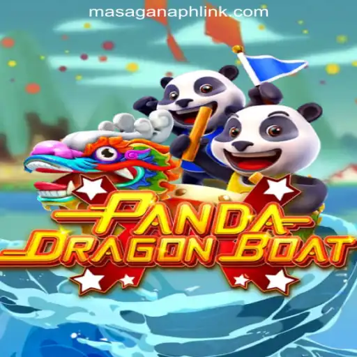 PANDADRAGONBOAT: A New Wave in Online Gaming at MasaganaPH Online Casino Philippines