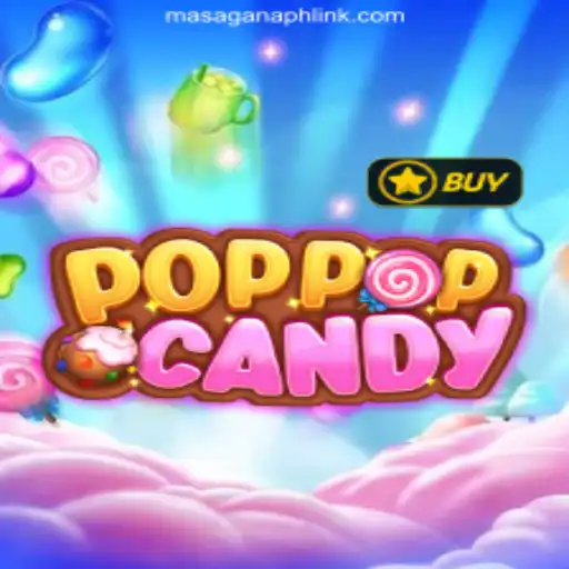 Explore the Thrills of POPPOPCANDY and MasaganaPH Online Casino Philippines
