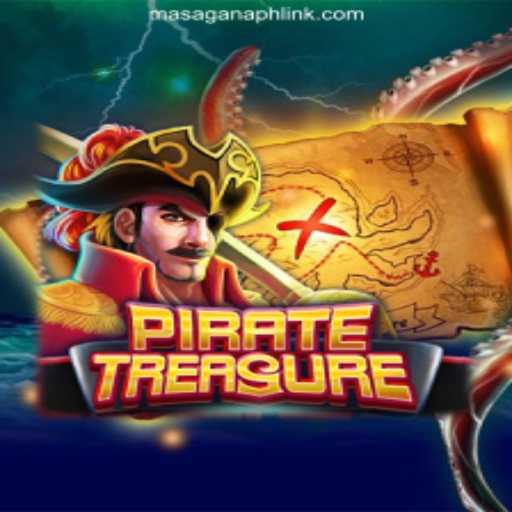 Embark on an Adventure with PirateTreasure at MasaganaPH Online Casino