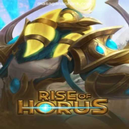 Journey Through 'RiseofHorus': A New Adventure at MasaganaPH Online Casino