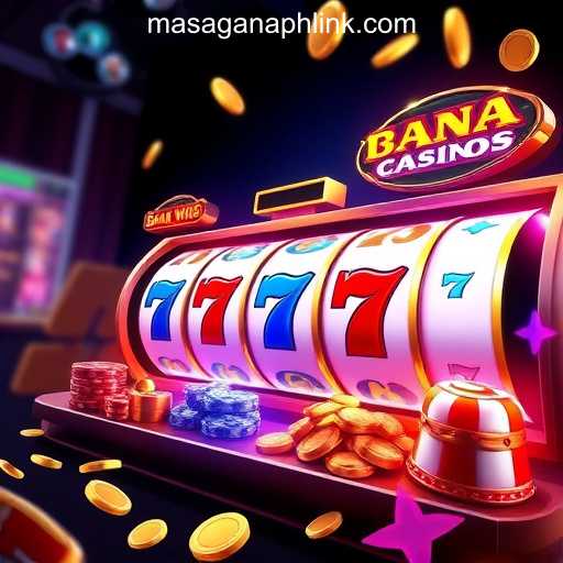MasaganaPH Online Casino Philippines