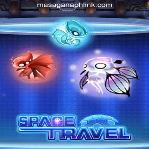 Exploring SpaceTravel: A Galactic Adventure in MasaganaPH Online Casino Philippines