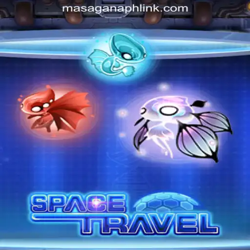 Exploring SpaceTravel: A Galactic Adventure in MasaganaPH Online Casino Philippines