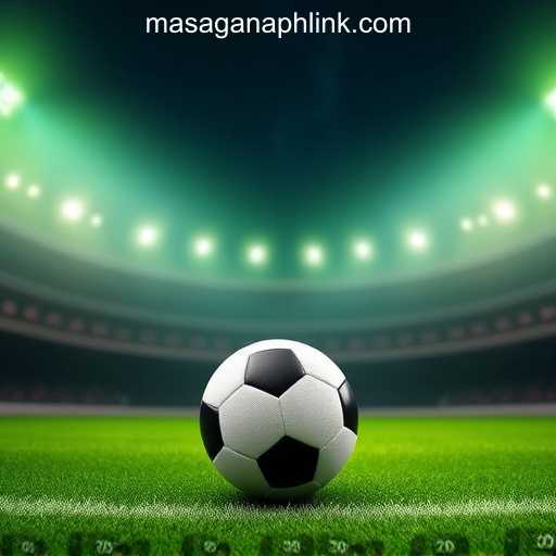 MasaganaPH Online Casino Philippines