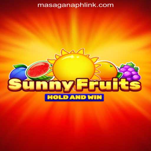 Experience the Vibrant World of SunnyFruits at MasaganaPH Online Casino Philippines