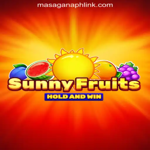 Experience the Vibrant World of SunnyFruits at MasaganaPH Online Casino Philippines