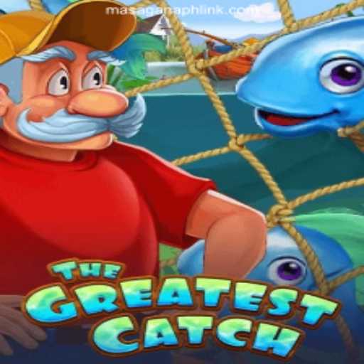 Discover TheGreatestCatch at MasaganaPH Online Casino Philippines