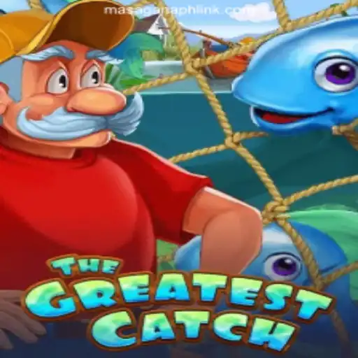 Discover TheGreatestCatch at MasaganaPH Online Casino Philippines