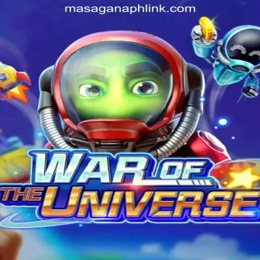 Exploring the Intricacies of WAROFTHEUNIVERSE at MasaganaPH Online Casino