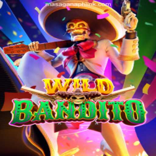 WildBandito: Immersive Gameplay Meets Thrilling Adventures
