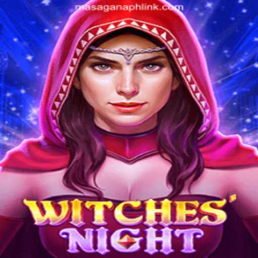 WitchesNight: Unveiling the Enchantment at MasaganaPH Online Casino Philippines