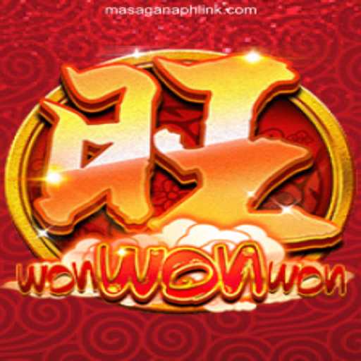 Unleashing the Excitement of WonWonWon: A Dive into MasaganaPH Online Casino Philippines