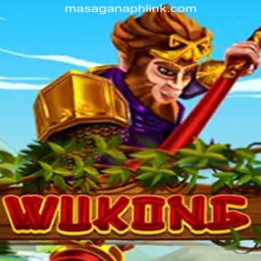 The Enchanting World of Wukong at MasaganaPH Online Casino Philippines