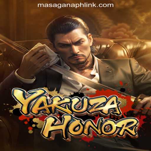 Explore the Intriguing World of YakuzaHonor: A Blending of Tradition and Modern Casino Culture